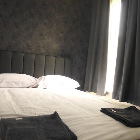 The Stone House Hotel Blackpool Zewnętrze zdjęcie