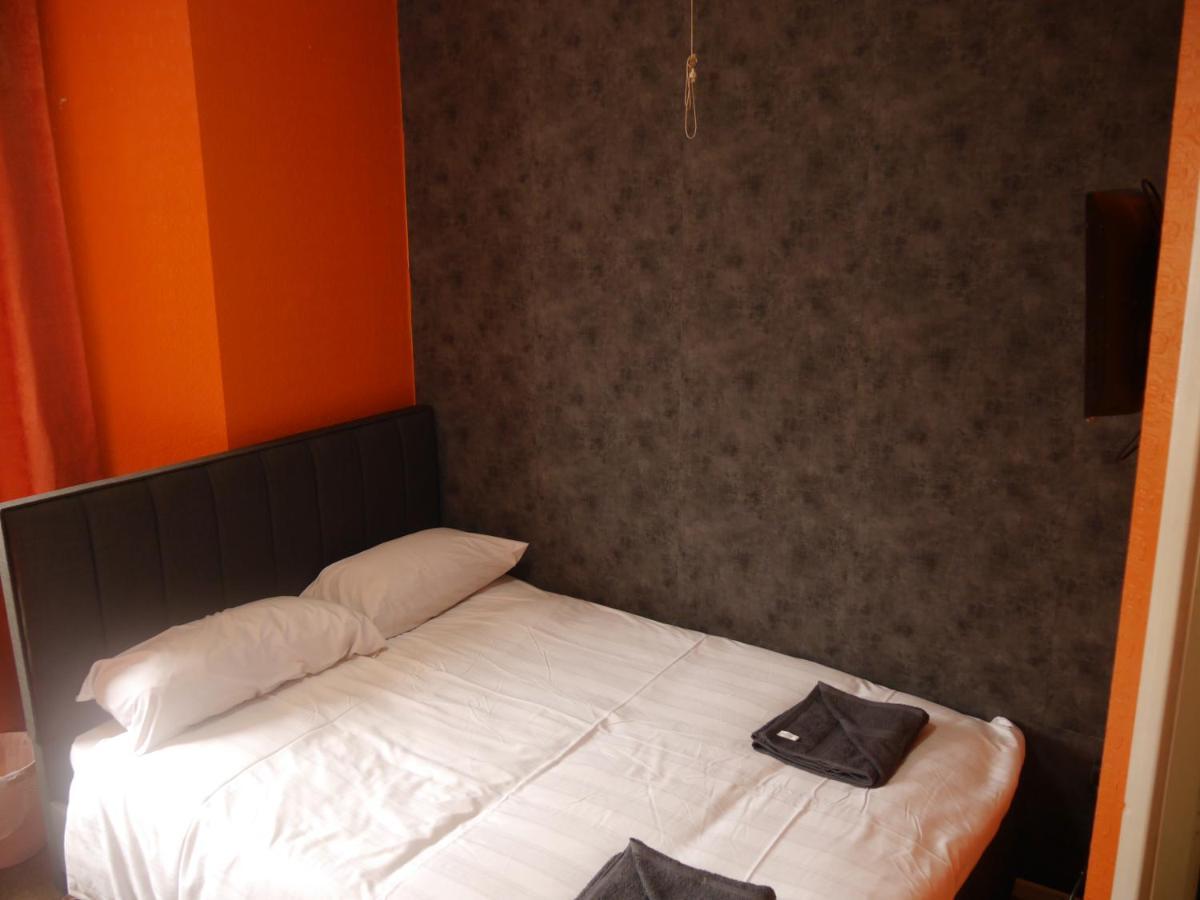 The Stone House Hotel Blackpool Zewnętrze zdjęcie