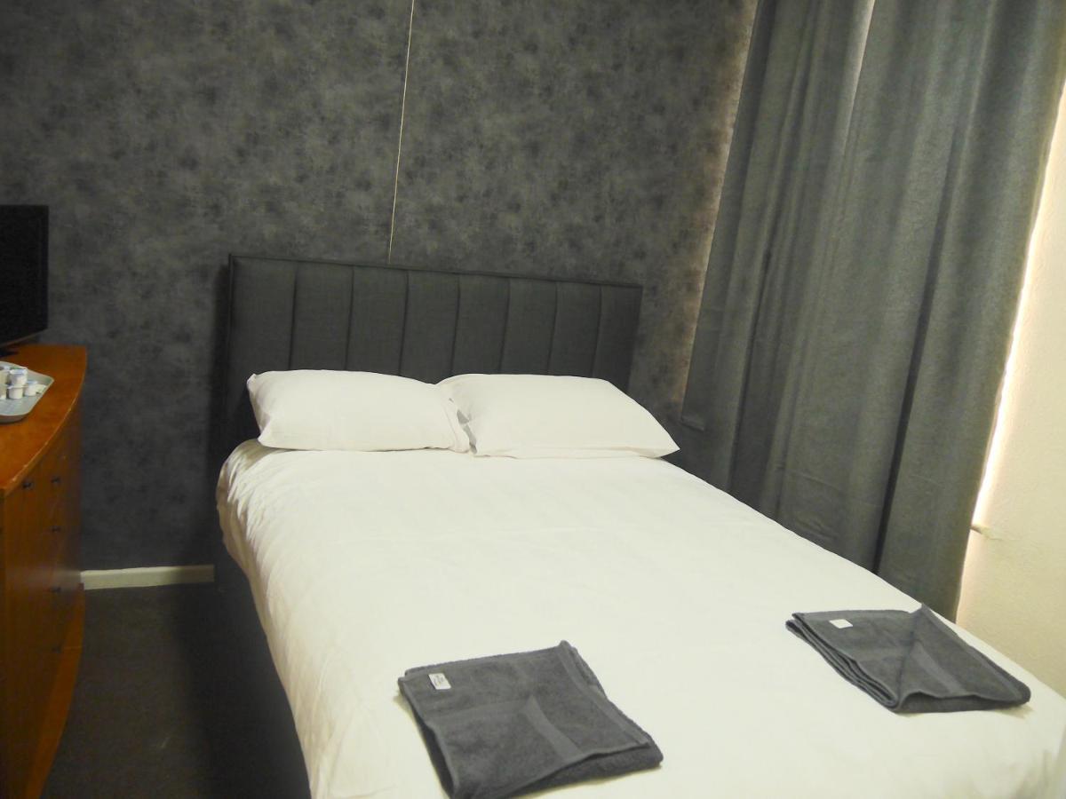 The Stone House Hotel Blackpool Zewnętrze zdjęcie