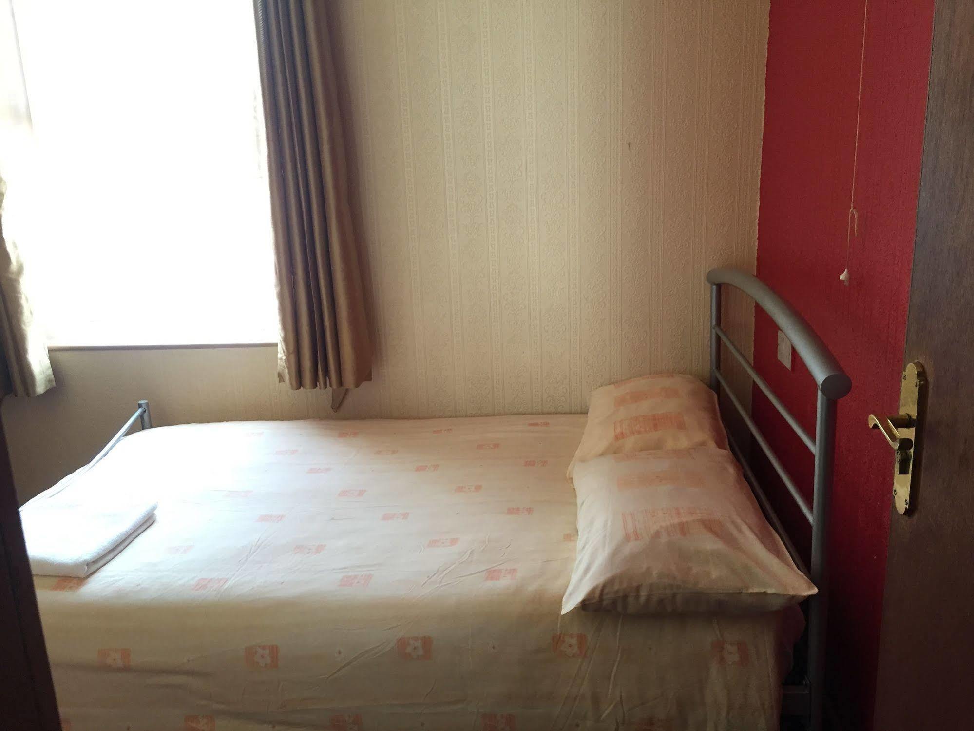 The Stone House Hotel Blackpool Zewnętrze zdjęcie