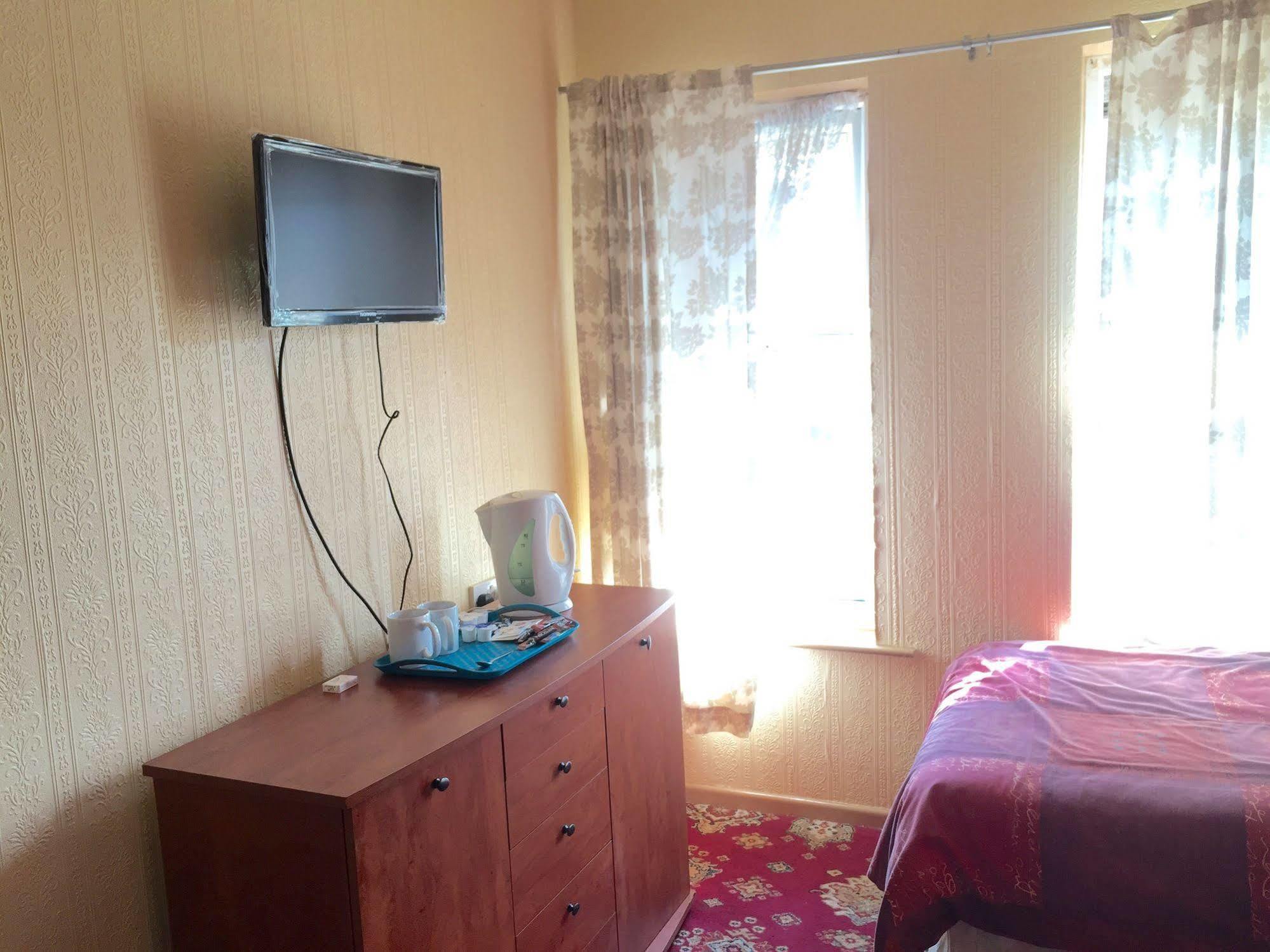 The Stone House Hotel Blackpool Zewnętrze zdjęcie