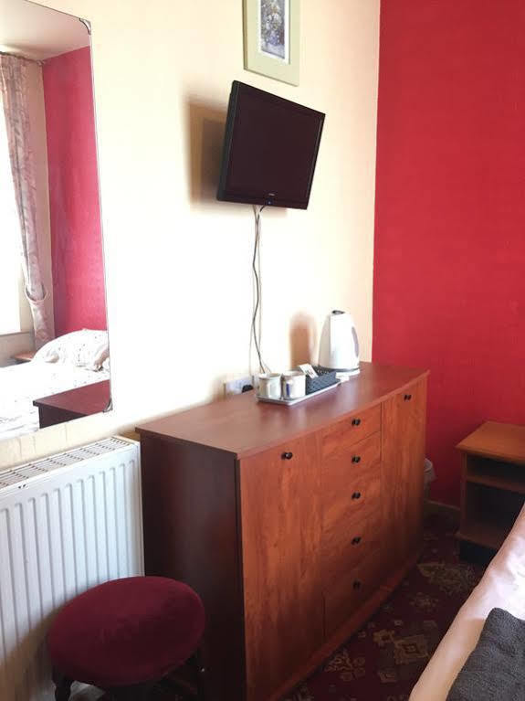 The Stone House Hotel Blackpool Zewnętrze zdjęcie